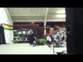 Exclusive! Tanner Edwards shows off new dance moves