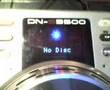 DN-S3500 y DN-X100 DENON DJ SET