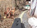 Back Yard Railroad 5