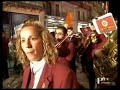 semana santa malaga 2008 humildad por tribuna oficial
