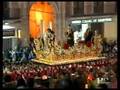 SEMANA SANTA MALAGA 2008 HUMILDAD POR TRIBUNA OFICIAL