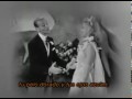 I Used to Be Colorblind - Carefree (Amanda) 1938