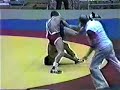 Beloglazov v. Neagu 1983 World Championships Beloglazov v. Neagu 1983 World Championships
