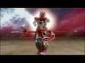 BoukenRed and GekiRed vs. The Zaidos = Red Zone Tiger Attack