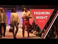 ver trabalho Fashion Night Anadia 2015 | Direto