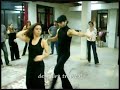 DANIEL CASTILLO : FIGURA DE BACHATA