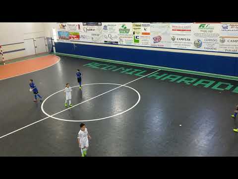 Futsalsoueu - 20180506 - Benjamins: Milharado 10-4...