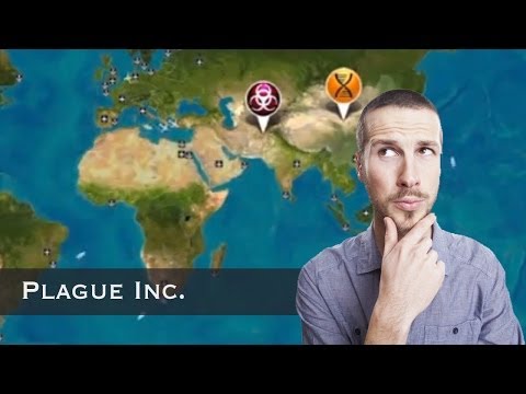 how to beat plague inc