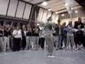 Marty Kudelka Freestyle