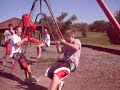 Litz Park Swings Litz Park Swings