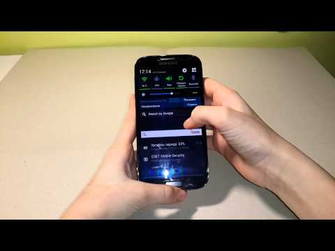 Как на s4 сделать скриншот экрана Как на s4 сделать скриншот экрана