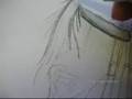 Horse Drawing (4) ★ Milly for Grace ★