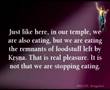Nityananda Prbu appday lect-Srila Prabhupad-isk b'lore-part3