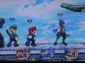 Falco for lunch (Thanksgiving video) (2008 2001)