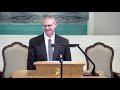 The Greatness of the Great Commission