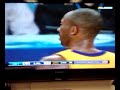 Why Kobe Bryant is AMAZING LAL V DET!