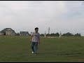 lost my shoe
