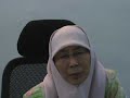 Dr. Wan Azizah Wan Ismial
