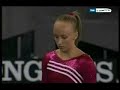 Nastia Liukin - 2007 World Championships - P - Balance Beam Nastia Liukin - 2007 World Championships - P - Balance Beam