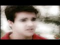 a mighty morphin power ranger video using the song so cold by crossfade.the vid is about tommy saying he's sorry to the 2 people he hurt the most,jason and kim.but they always forgive him in the end.
