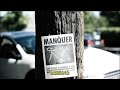 Manquer - A Bicycle Love Story.