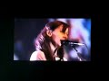 My Bloody Valentine - Feed Me With Your Kiss @ Fuji Rock Festival 08