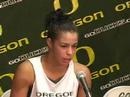 WBB vs. ASU - Tamika Nurse