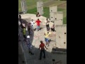 Rope Jumping 1