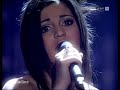 Nadine Beiler - Hurt