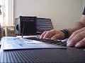 Volvere  -  K-Paz De La Sierra / Teclado Keyboard