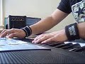 Volvere  -  K-Paz De La Sierra / Teclado Keyboard