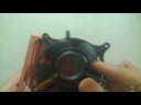 #58 Thermaltake Mini Typhoon CPU Cooler #58 Thermaltake Mini Typhoon CPU Cooler