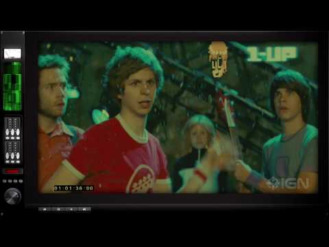 preview-Scott Pilgrim vs. The World - IGN Rewind Theater (IGN)