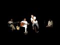 Peu Queiroga - Jack Soul Brasileiro/A Ponte/� Nenhuma [ao vivo]