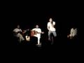 Peu Queiroga - Jack Soul Brasileiro/A Ponte/É Nenhuma [ao vivo]