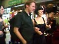 Shopping in Wave Gotik Treffen 2007 (Agra Messepark Halle 1)