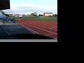 800 metres