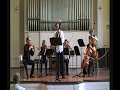 Fabio Gianolla plays Villa-Lobos -parte2 Fabio Gianolla plays Villa-Lobos -parte2