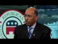 DNC Web Ad: Broken Steele