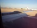 l?dowanie na lotnisku w hurghadzie(hegn)na pasie 34, boeing 737-400 sp-lmc, polskie linie lotnicze centralwings . 

landing in hurghada international airport(hegn)onto runway 34 by boeing 737-400 aircraft(sp-lmc)in polish airlines centralwings livery.