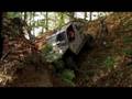 3 runda Pucharu Polski OFF-ROAD PL - etap dzienny