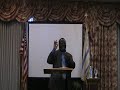 Dr. Rev William Obeng-Darko's message : 'The Winds of God'(Part 2)