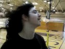An EXTREME day in gym class 9