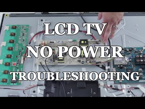 how to replace fuse in pc power supply