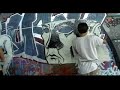 Crustea - Graffiti in Bristol