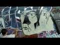 Crustea - Graffiti in Bristol