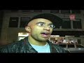 Hasan Salaam Interview on Politics of HipHop Pt. 2