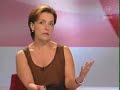 Tema dana: dr. Vesna Pusi? o aktualnostima (dio1/2) Tema dana: dr. Vesna Pusi? o aktualnostima (dio1/2)