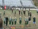 Tyler Moore Sacks the Quarterback