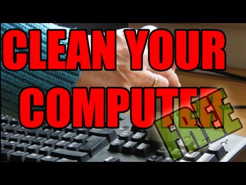 how to boost computer speed